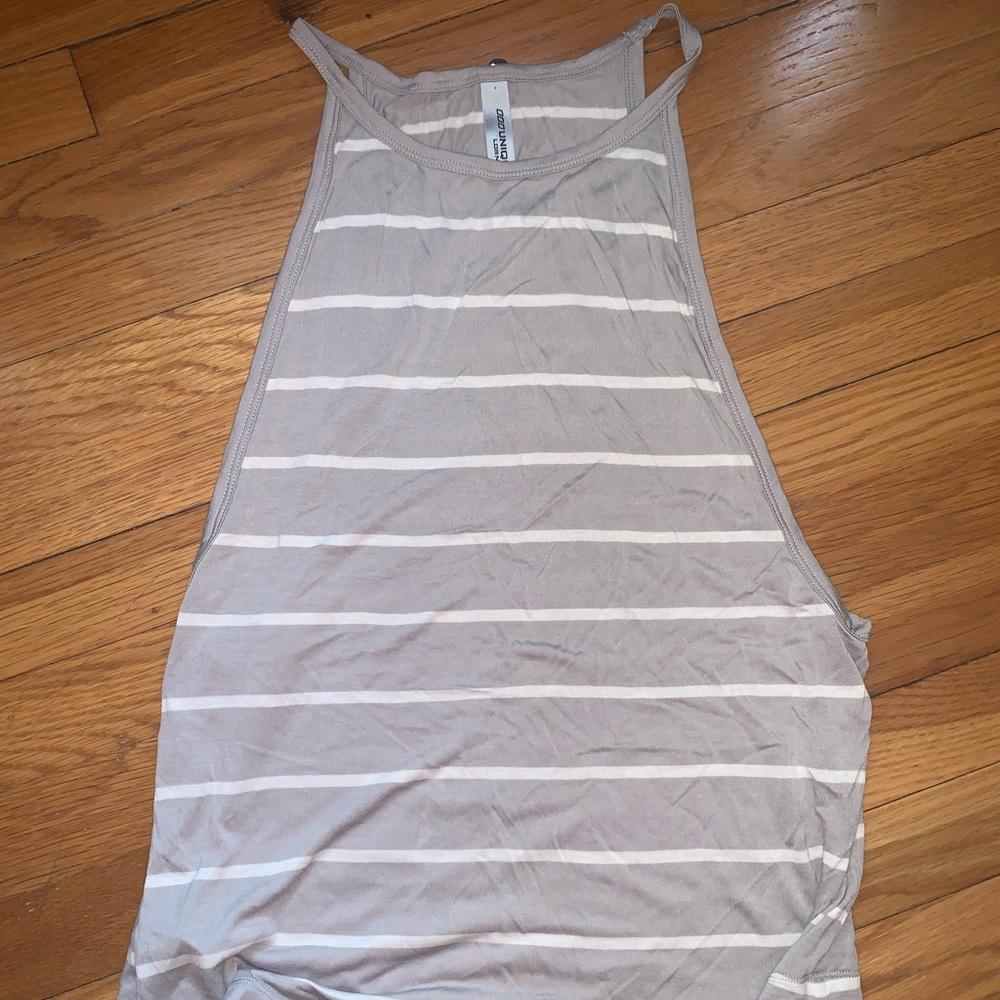lorna jane tank